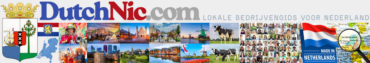 Gemaakt in Nederland - Belleza